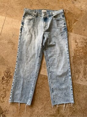 Pacsun size 27